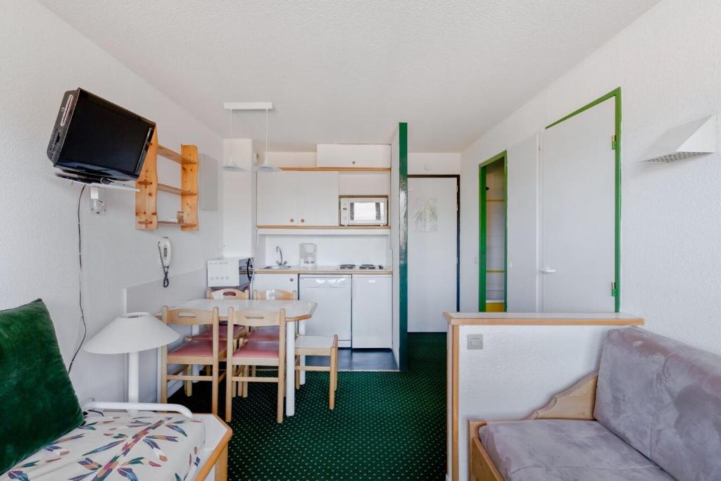 Résidence Le Hameau du Sauget - maeva Home - Studio 4 Personnes Confort MAE-4377 - 1