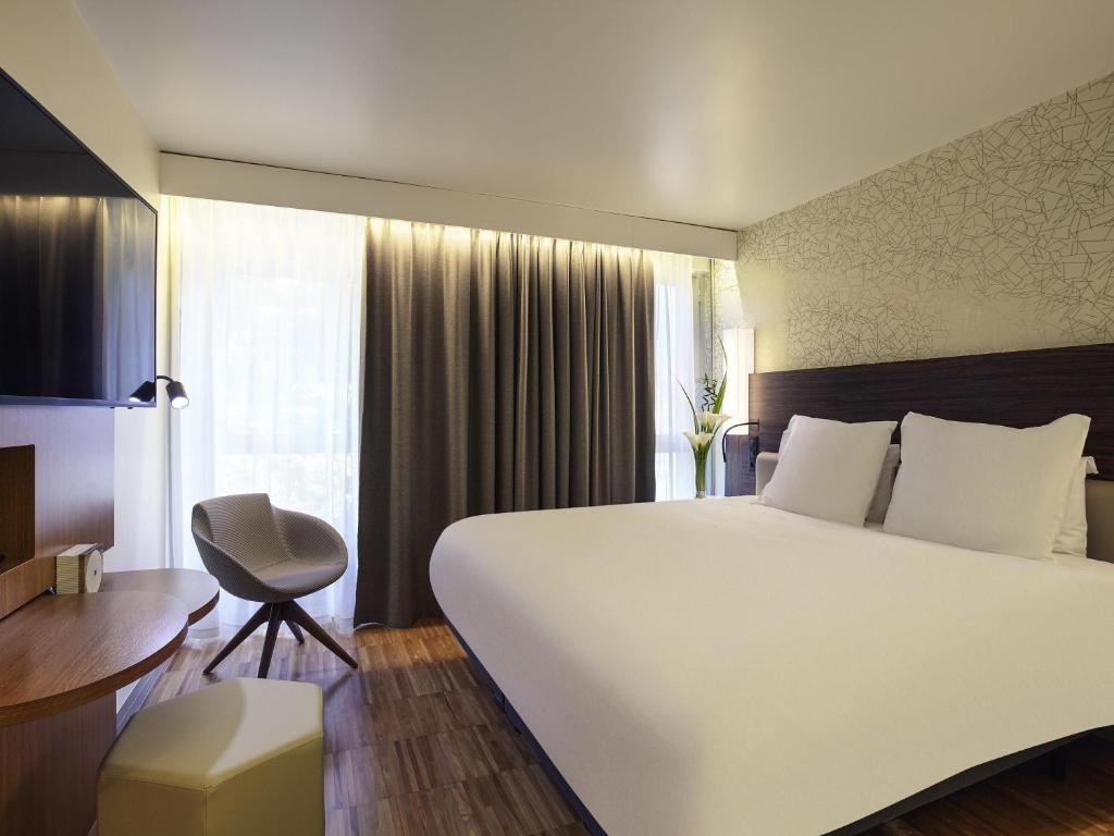 Mercure Paris Arc de Triomphe Etoile - 2