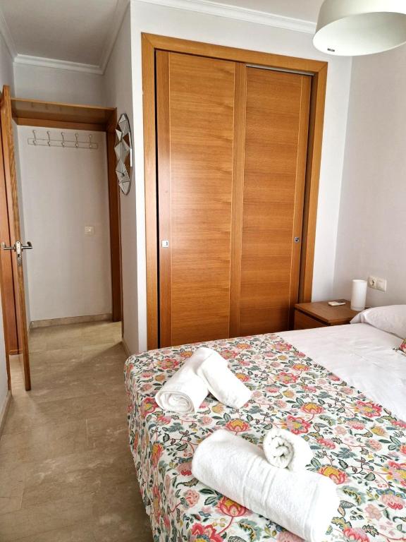 Apartamento BRISA DEL SUR - 5