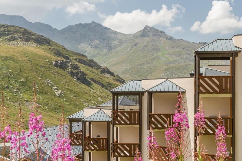 Résidence Le Tikal - maeva Home - 3 Pièces 6 Personnes Budget MAE-5854 - 4