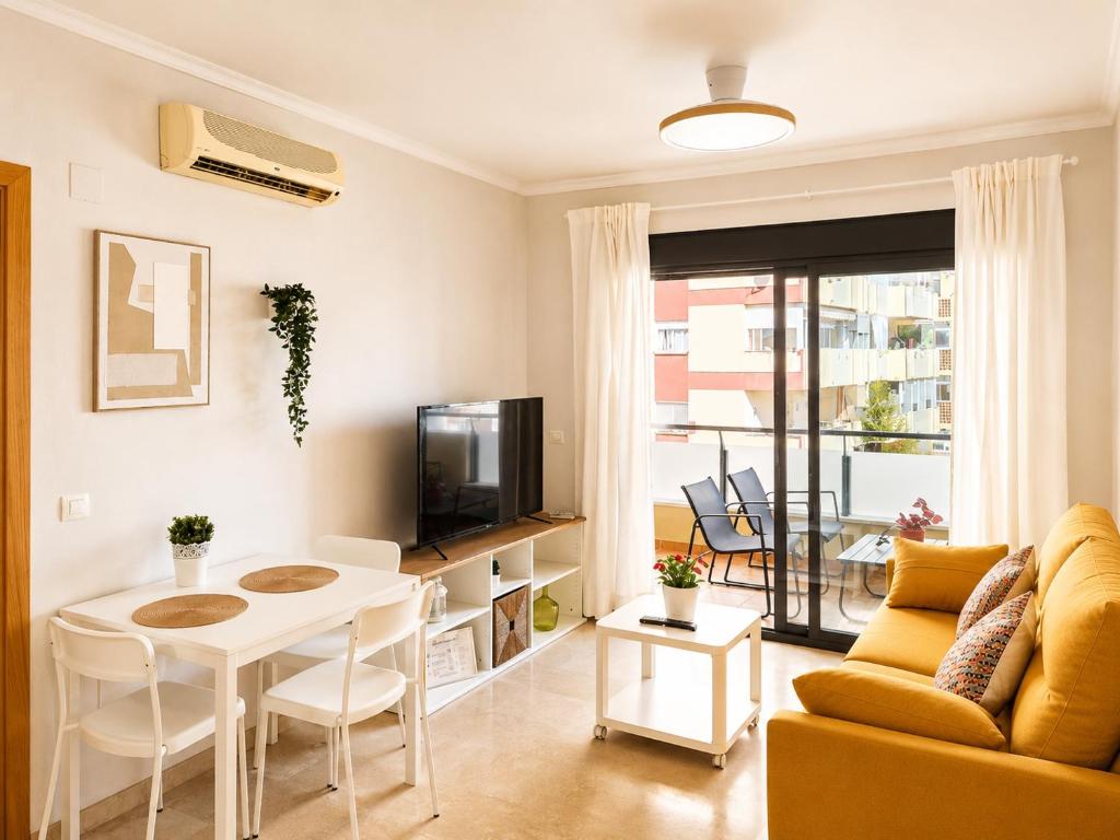 Apartamento BRISA DEL SUR - 4