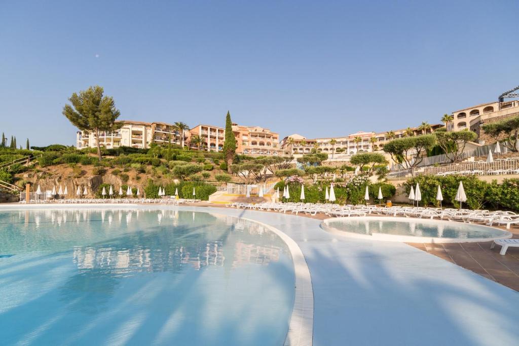 Résidence le Village de Cap Esterel - maeva Home - Appartement 3 Pièces 6 Personnes - Budget MAE-5941 - 4