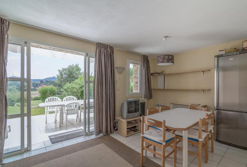 Résidence le Village de Cap Esterel - maeva Home - Appartement 3 Pièces 6 Personnes - Budget MAE-5941 - 1