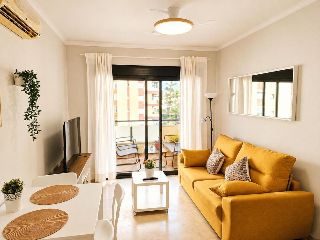 Apartamento BRISA DEL SUR - 1