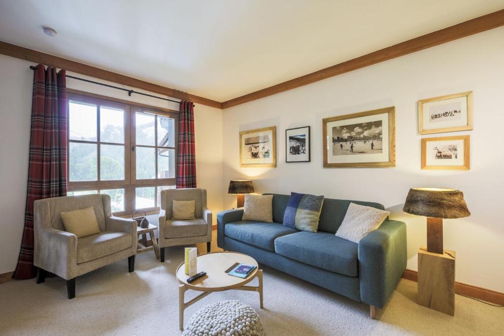 Résidence Les Arcs 1950 Le Village - maeva Home - 3 Pièces 6 Personnes Exclusive MAE-6150 - 1