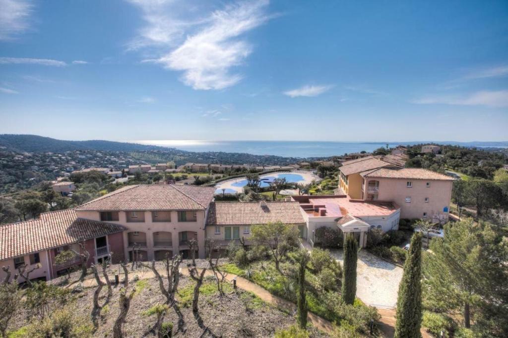 Résidence le Hameau des Issambres - maeva Home - Studio 5 Personnes - Sélection MAE-5969 - 3