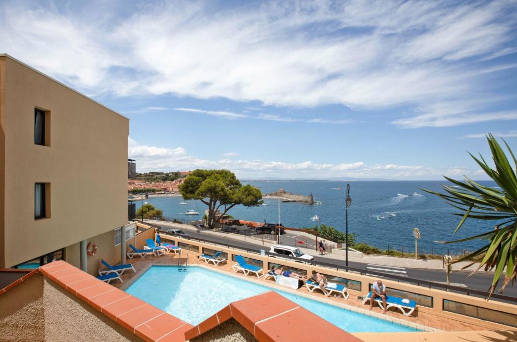 Résidence Les Balcons de Collioure - maeva Home - Studio 4 Personnes Confort MAE-5972 - 5
