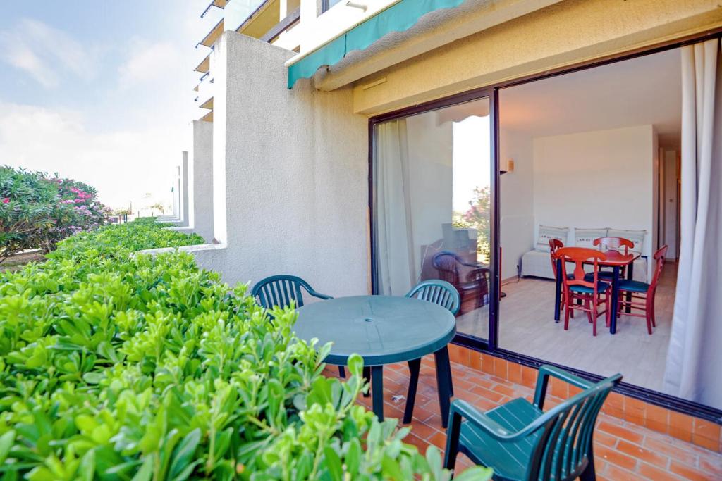 Résidence Les Balcons de Collioure - maeva Home - Studio 4 Personnes Confort MAE-5972 - 1