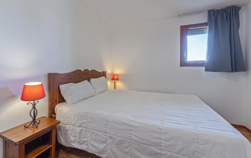 Résidence Les Hauts De Preclaux - Appartement avec 2 chambres aux Orres 1800 MAE-8241 - 4