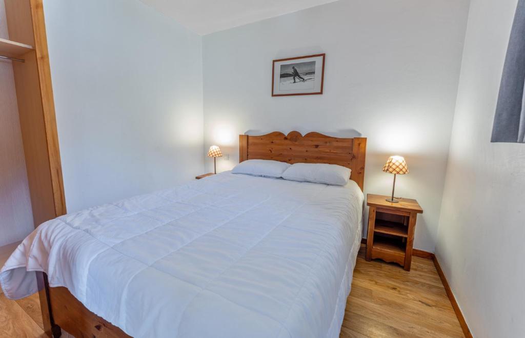 Résidence Les Hauts De Preclaux - Appartement avec 2 chambres aux Orres 1800 MAE-8241 - 5