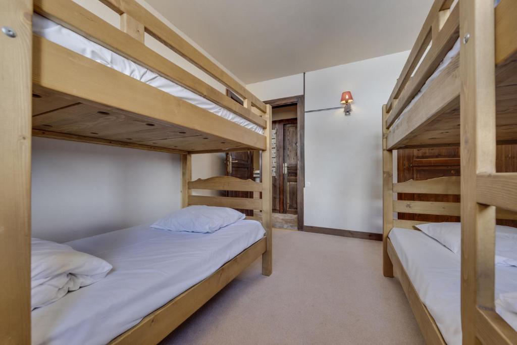 Résidence Combe Folle - Appartement spacieux · Balcon · Wifi MAE-9561 - 4