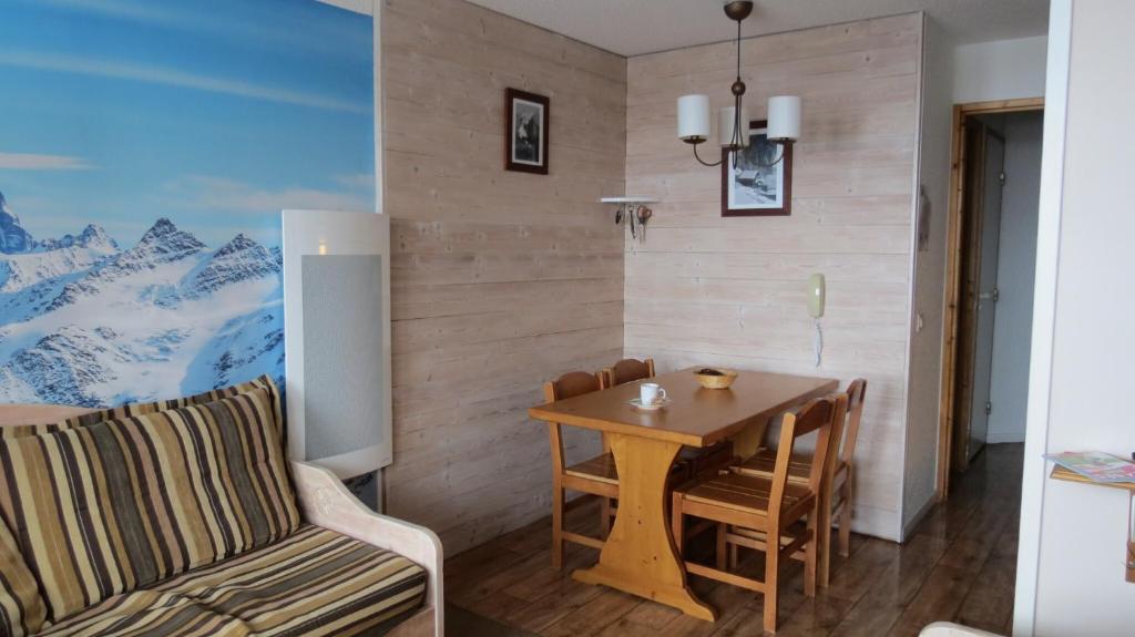 Résidence Les Constellations - maeva Home - 2 Pièces 5 Personnes Sélection MAE-8856 - 1