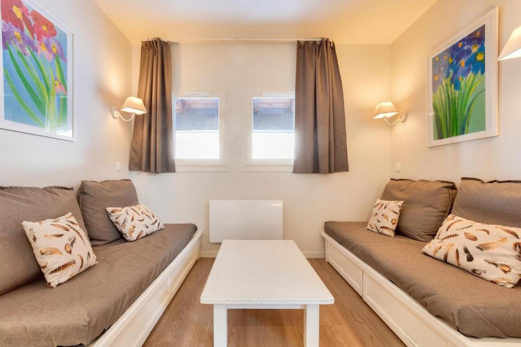 Résidence Le Thabor - maeva Home - Appartement 2 pièces 4 Personnes - Sélection MAE-9027 - 1