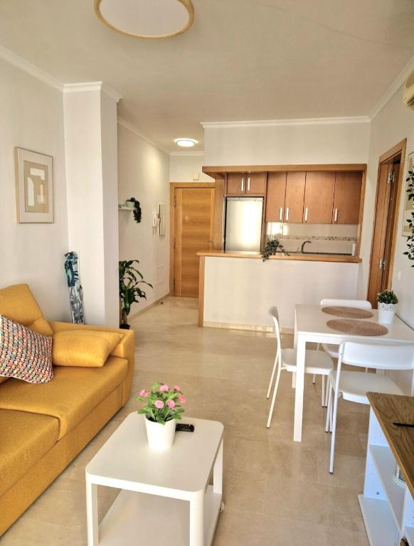 Apartamento BRISA DEL SUR - 2