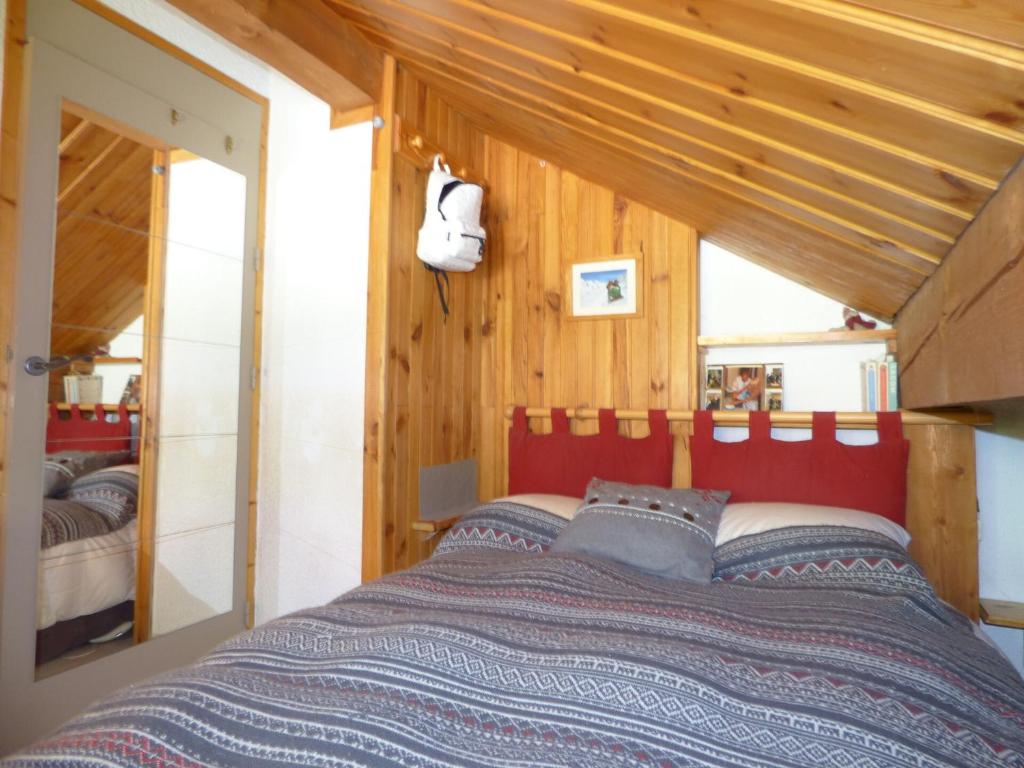 Résidence La Vizelle - Appartement 4 pièces cabine 6 personnes situé à Meribel altitude 1600 proche des pistes et des commerces MAE-8961 - 5