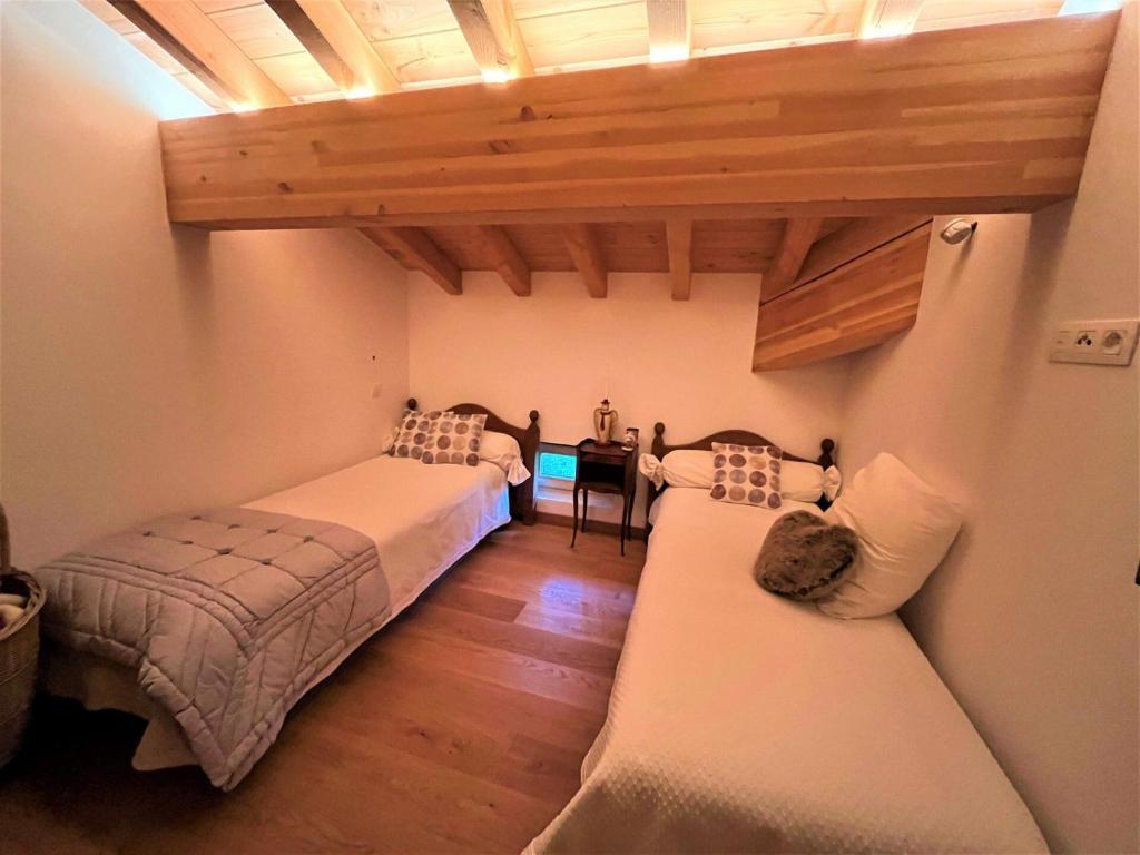 Résidence Ambrocella - Appartement de charme sous les toits MAE-2301 - 5