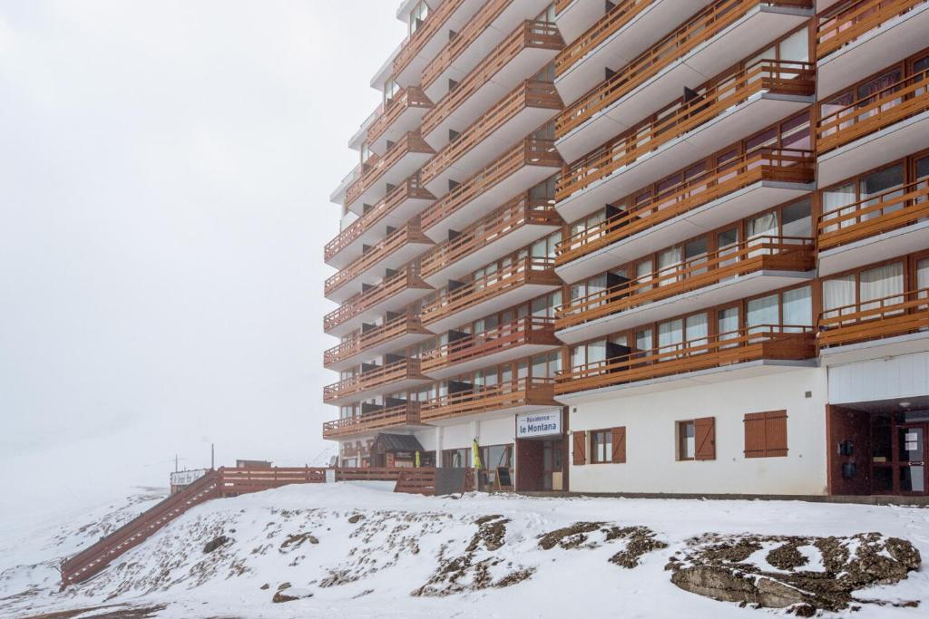 Résidence Le Montana - maeva Home - 2 pièces 6 Personnes Confort MAE-9432 - 5