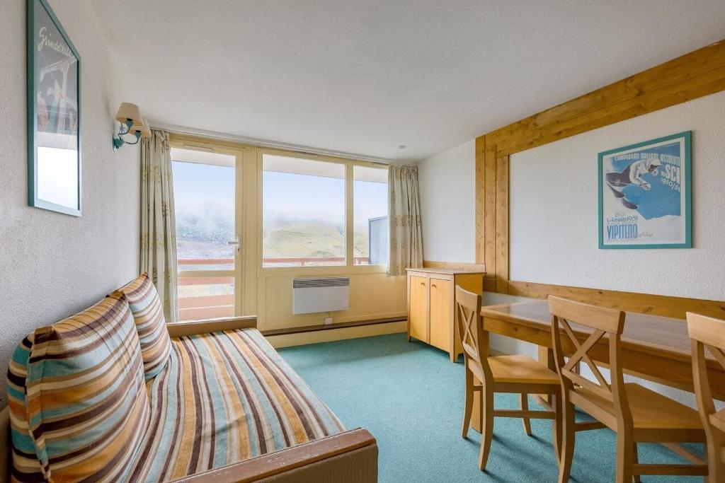 Résidence Le Montana - maeva Home - 2 pièces 6 Personnes Confort MAE-9432 - 1