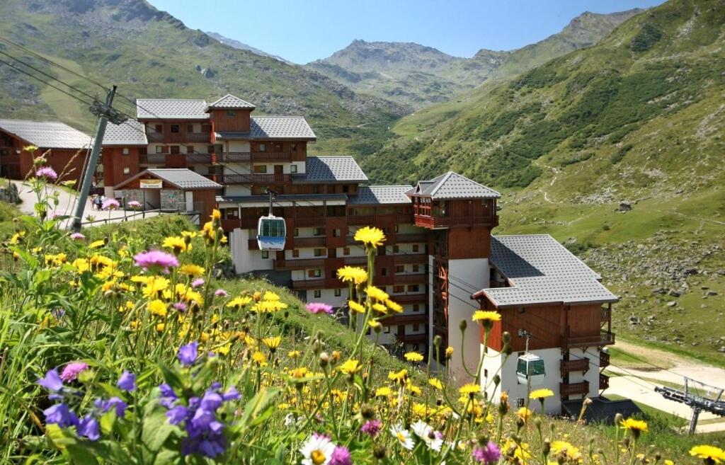 Résidence Les Valmonts - maeva Home - 2 pièces 4 Personnes Sélection MAE-9471 - 4