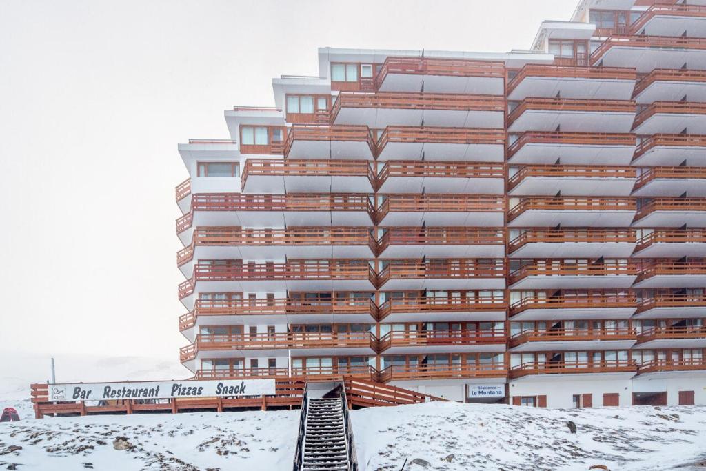Résidence Le Montana - maeva Home - 2 pièces 6 Personnes - Sélection MAE-9723 - 4