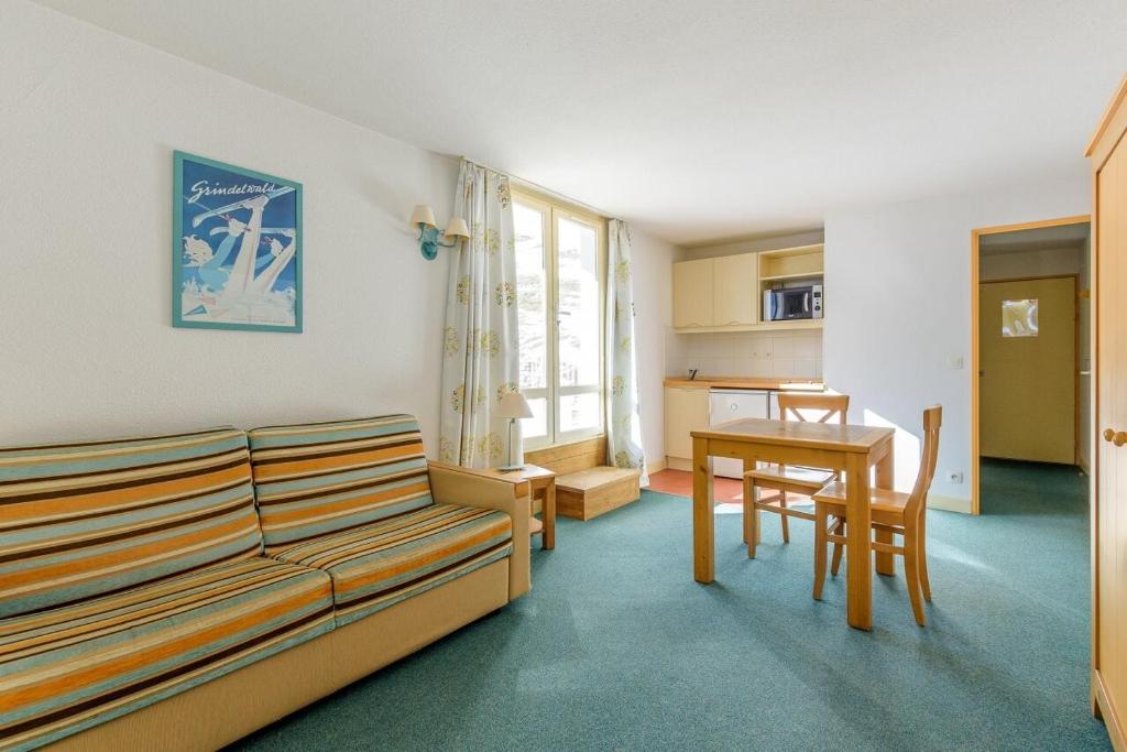 Résidence Le Montana - maeva Home - Studio 2 Personnes Confort MAE-9709 - 1