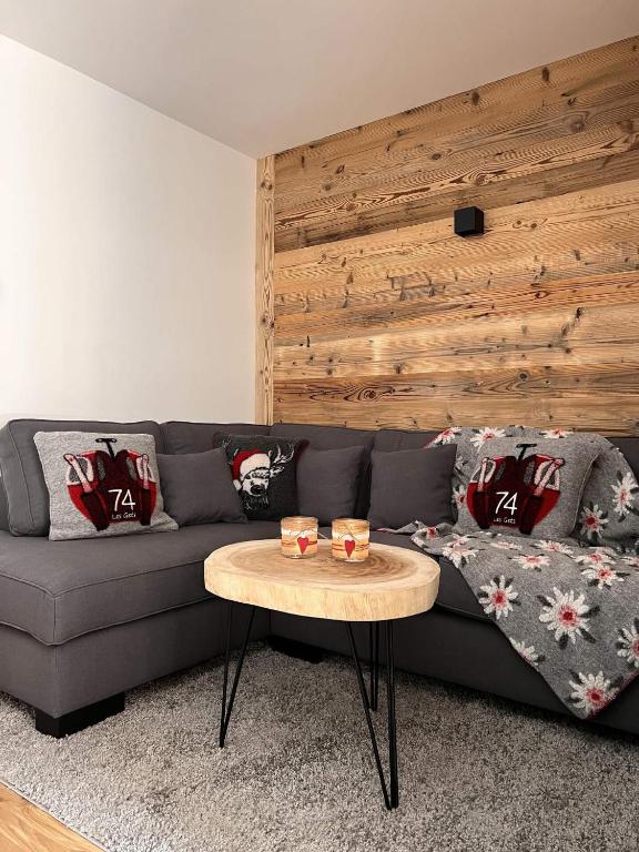 Résidence Essentiel - Appartement de standing, esprit cosy, large terrasse MAE-2531 - 3