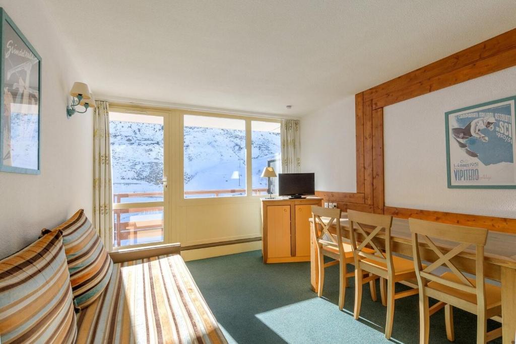 Résidence Le Montana - maeva Home - 2 pièces 6 Personnes Sélection MAE-9713 - 1
