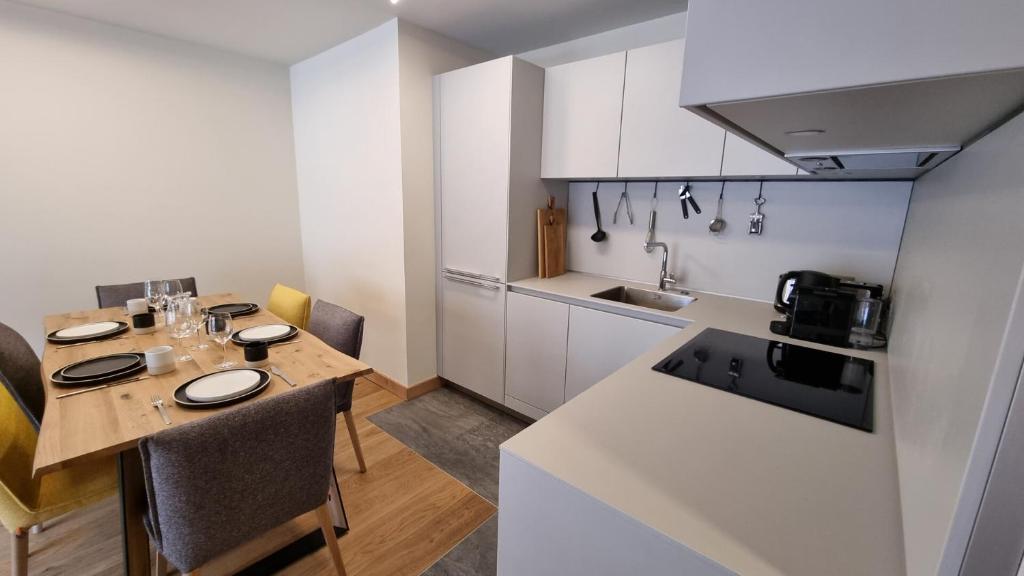 Résidence Le Stella - Appartement de standing au cœur du village MAE-2571 - 4
