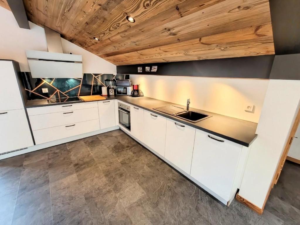 Résidence Le Shangri La - Appartement lumineux pour 6 personnes MAE-2581 - 5