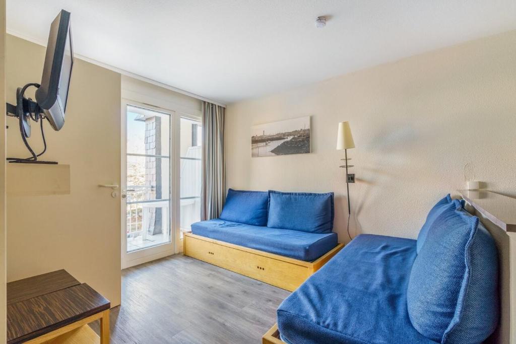 Résidence Port du Crouesty - maeva Home - Appartement 2 pièces 5 Personnes - Confort MAE-9736 - 1