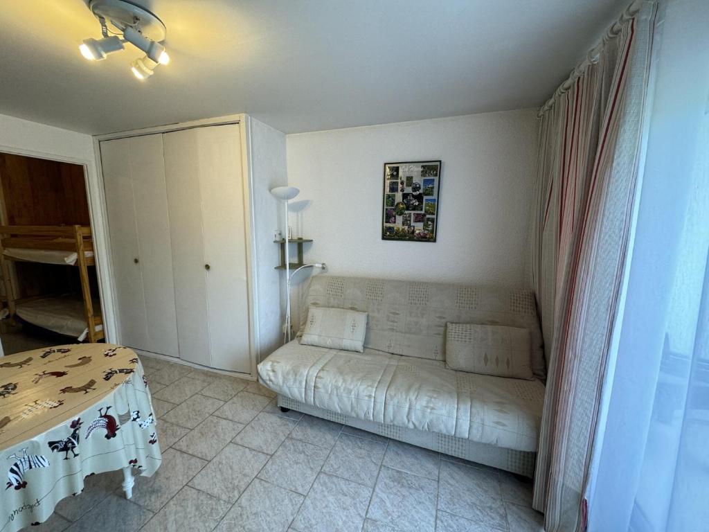 Résidence Plaine Alpe 1 - Studio · Fonctionnel · Proche des pistes · Parking extérieur MAE-3671 - 3