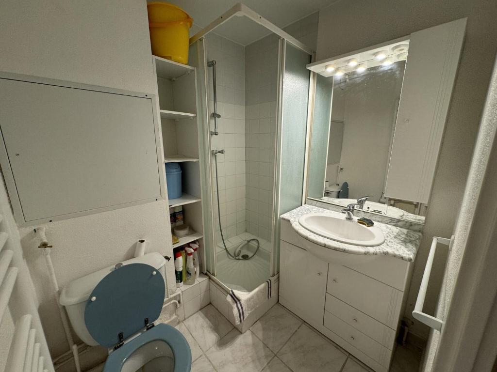 Résidence Plaine Alpe 1 - Studio · Fonctionnel · Proche des pistes · Parking extérieur MAE-3671 - 5