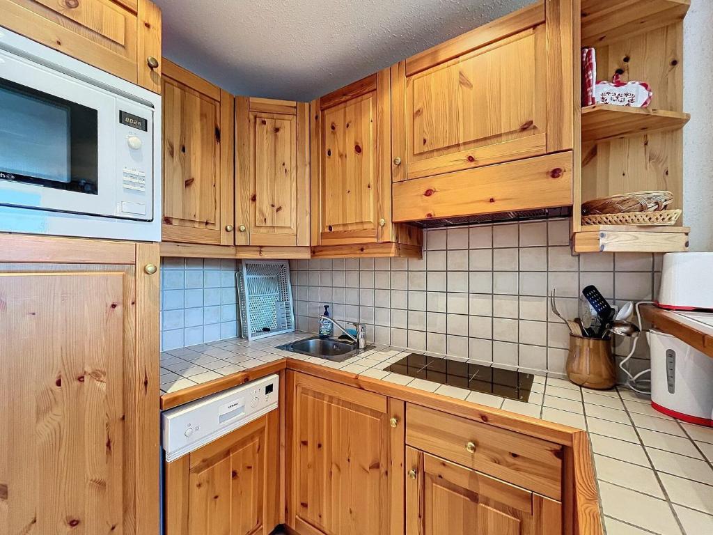 Résidence Plein Soleil - Appartement lumineux avec vue sur la Vallée MAE-3731 - 4