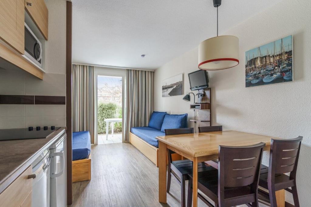 Résidence Port du Crouesty - maeva Home - Studio 5 personnes - Confort MAE-0594 - 1