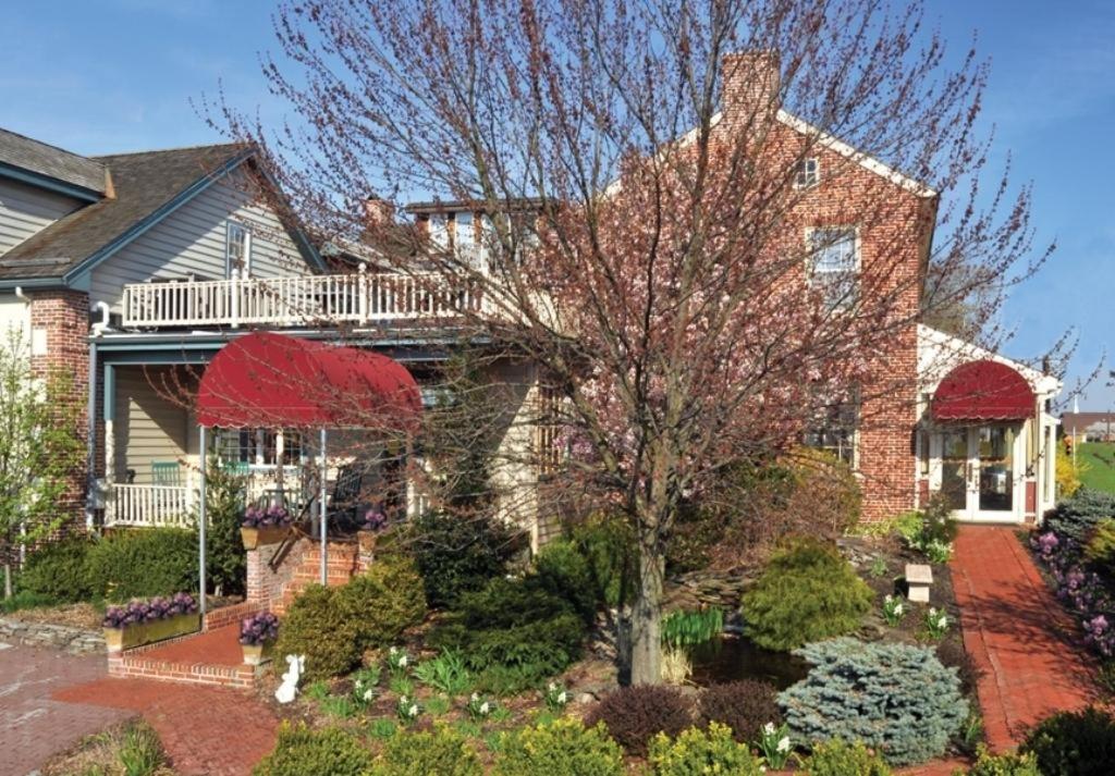 Inn at Herr Ridge photo