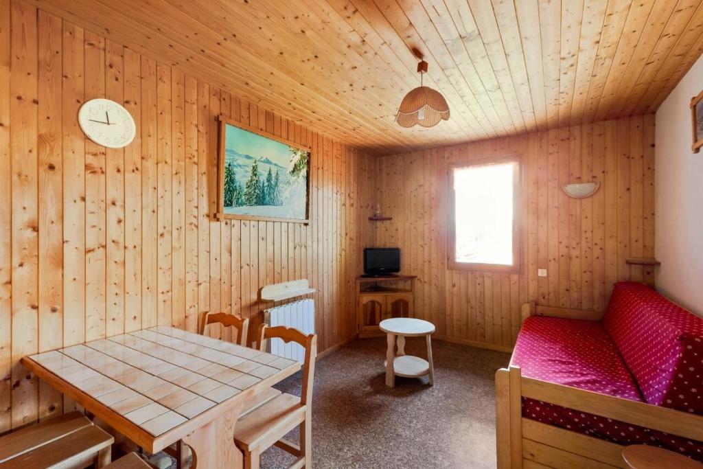 Chalet le Séchet - maeva Home - 2 Pièces 4 personnes Confort MAE-0619 - 1