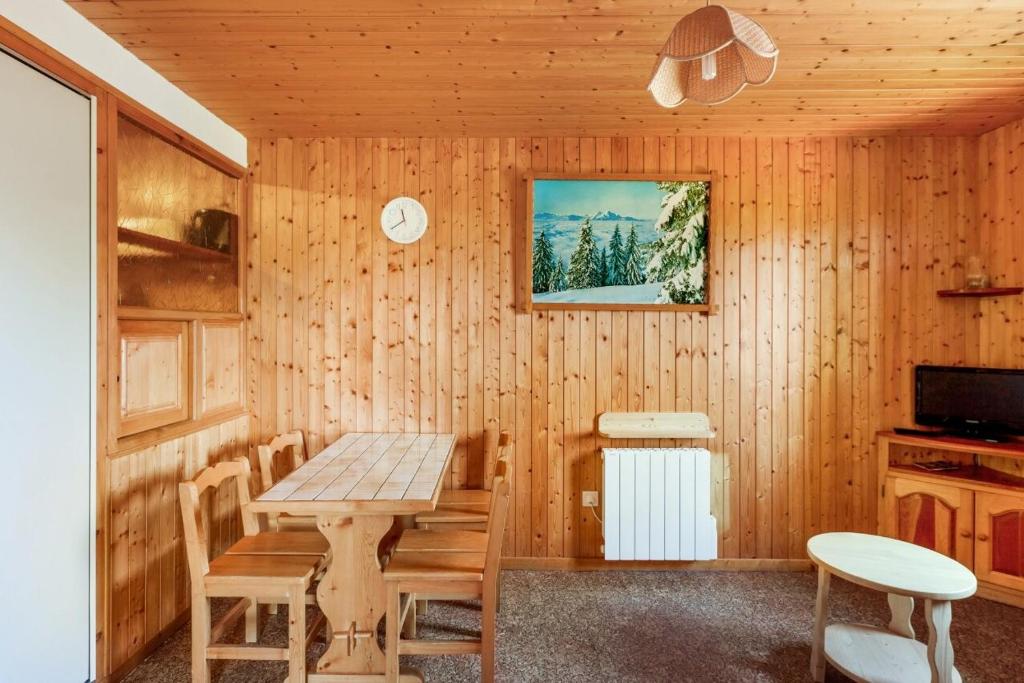 Chalet le Séchet - maeva Home - 2 Pièces 4 personnes Confort MAE-0619 - 4