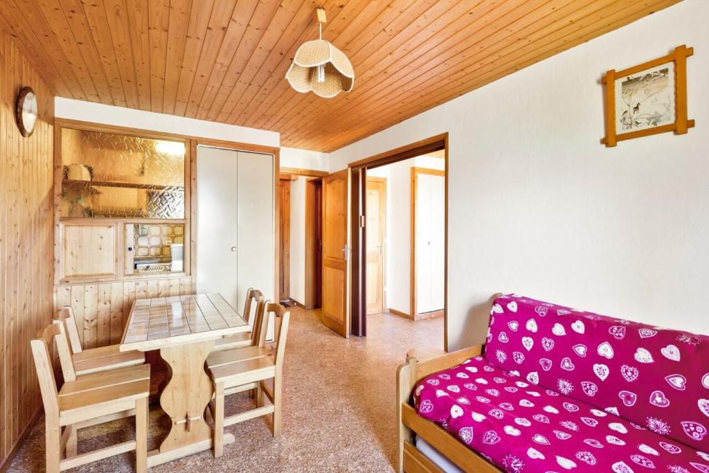 Chalet le Séchet - maeva Home - 2 Pièces 4 personnes Confort MAE-0622 - 1