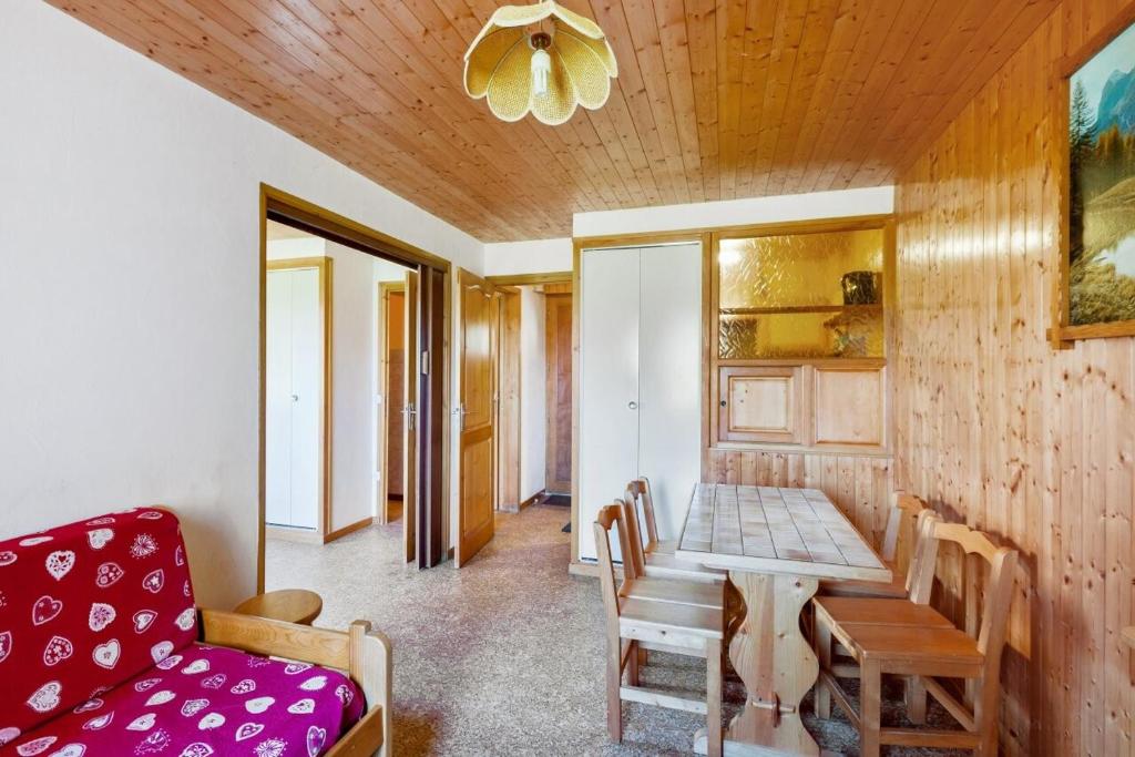Chalet le Séchet - maeva Home - 2 Pièces 4 personnes Confort MAE-0615 - 1