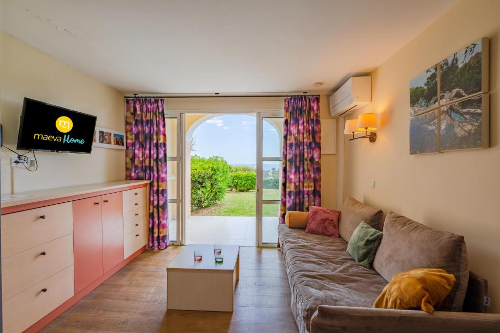 Résidence le Village de Cap Esterel - maeva Home - Appartement climatisé 2 Pièces 5 Personnes - Sélection MAE-1765 - 1