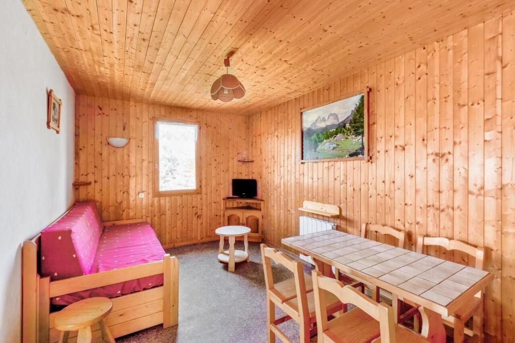 Chalet le Séchet - maeva Home - 2 pièces 4 Personnes Confort MAE-0621 - 4