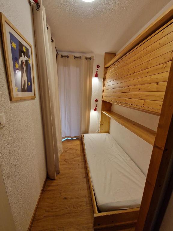 Résidence Le Thabor - Joli studio 3 personnes - centre station MAE-7261 - 4