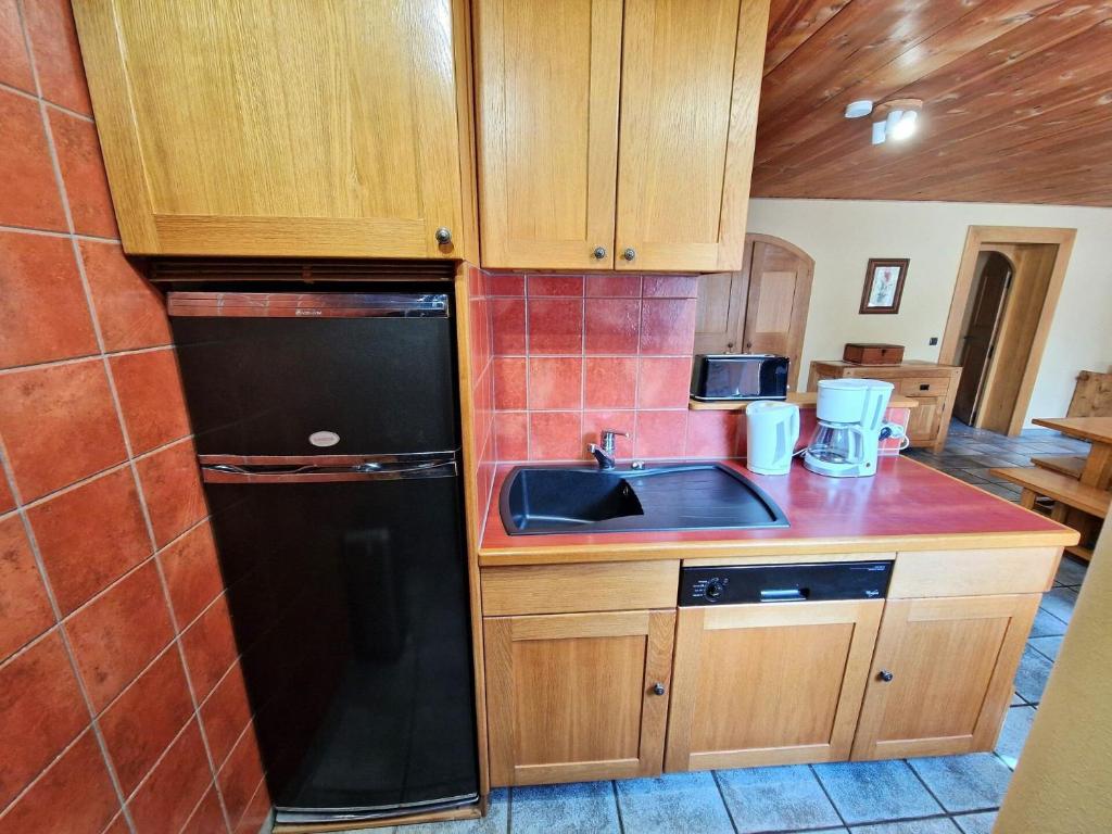 Résidence Albriet - Spacieux appartement pour 8 pers MAE-7151 - 3