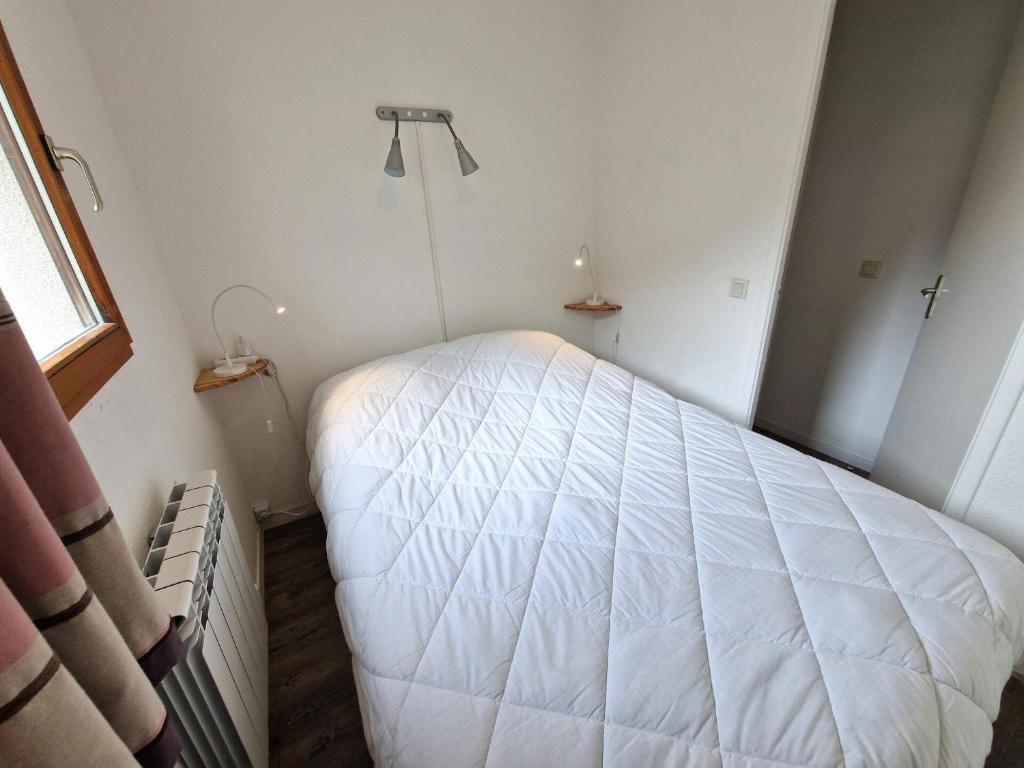 Résidence Grand Argentier - 3 pièces +cabine 8 /10personnes coeur station 55m² MAE-7171 - 5