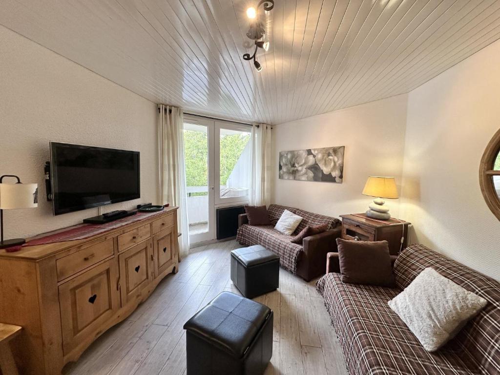 Résidence Les Fibieres - JOLI T2 PIED DES PISTES, FIBIERES MAE-7371 - 3