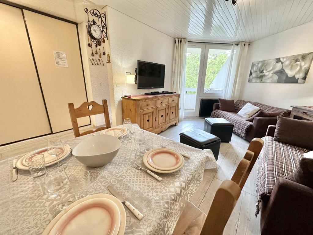 Résidence Les Fibieres - JOLI T2 PIED DES PISTES, FIBIERES MAE-7371 - 5