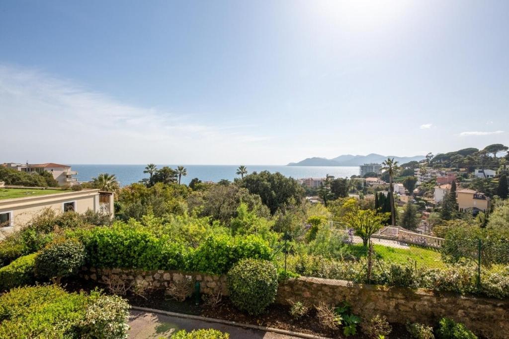 Résidence Cannes Villa Francia - maeva Home - Appartement climatisé 2 pièces 4 personnes - Confort MAE-1762 - 1