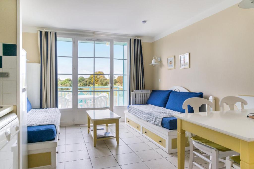 Résidence Port Bourgenay - maeva Home - 2 Pièces 5 Personnes Sélection MAE-2813 - 1