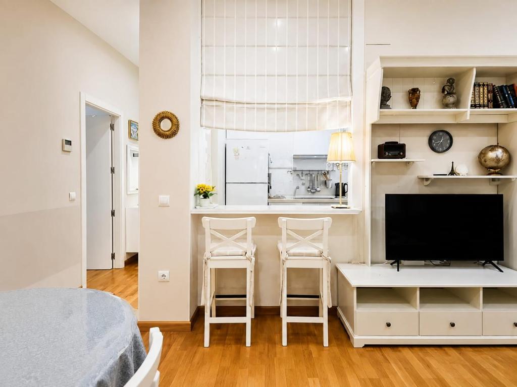 Valencia Centro Luxury Oasis 5 - 3