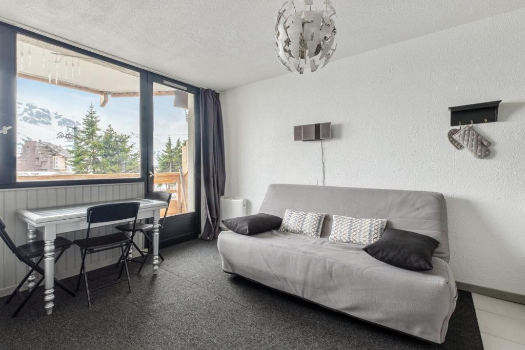 Studio 4 pers. pied des pistes - maeva Home - Studio moderne 4 personnes au pied des pistes - Sélection - Super Home MAE-3345 - 4